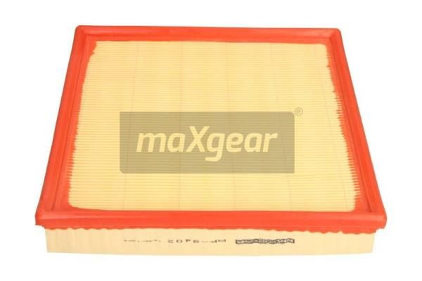 Obrázok Vzduchový filter MAXGEAR  260541