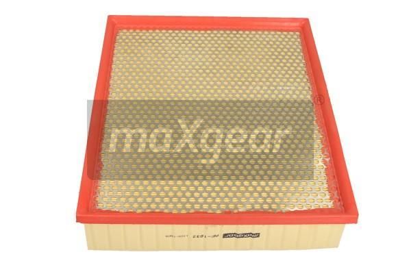 Obrázok Vzduchový filter MAXGEAR  261427