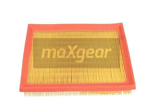 Obrázok Vzduchový filter MAXGEAR  261424