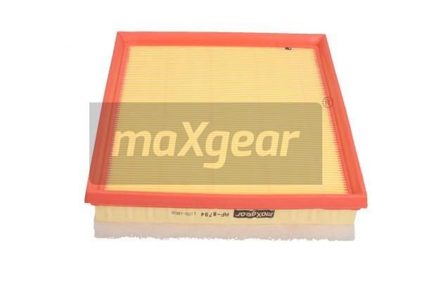 Obrázok Vzduchový filter MAXGEAR  261384