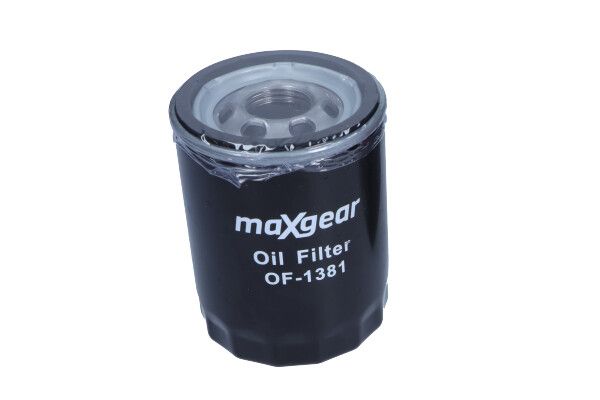 Obrázok Olejový filter MAXGEAR  262033