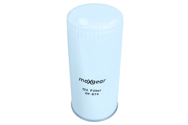 Obrázok Filter pracovnej hydrauliky MAXGEAR  262101