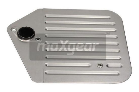 Obrázok Sada hydraulického filtra automatickej prevodovky MAXGEAR  260762