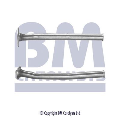 Obrázok Výfukové potrubie BM CATALYSTS  BM50023