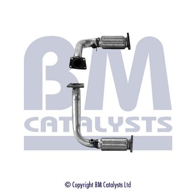 Obrázok Výfukové potrubie BM CATALYSTS  BM70204