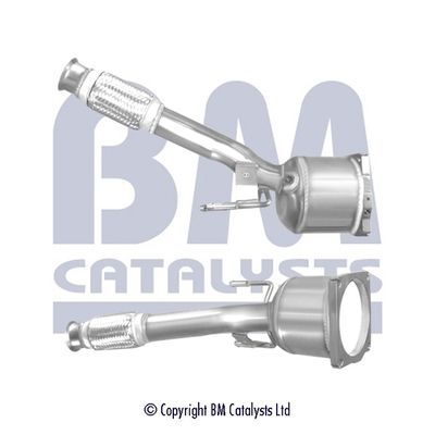 Obrázok Katalyzátor BM CATALYSTS Approved BM80307H