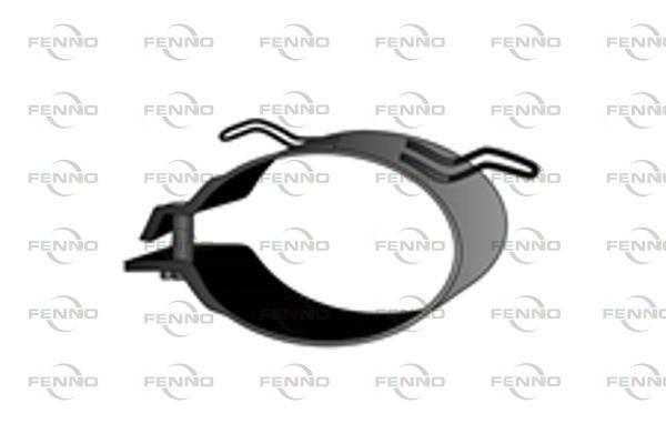 Obrázok Poistný krúżok pre tlmič výfuku FENNO  X10102