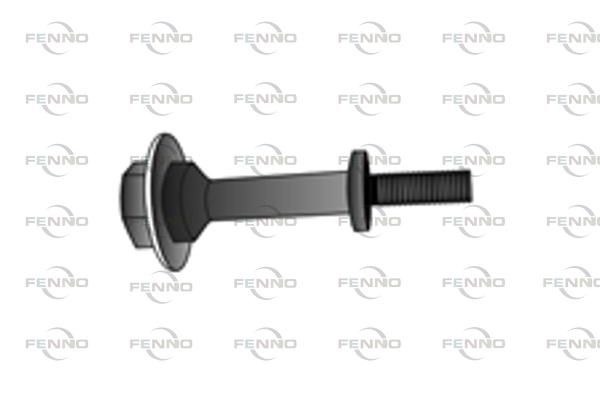 Obrázok Skrutka pre výfukový systém FENNO  X12102