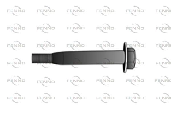 Obrázok Skrutka pre výfukový systém FENNO  X12103