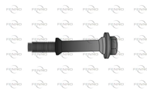 Obrázok Skrutka pre výfukový systém FENNO  X12110
