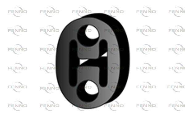 Obrázok Gumový popruh pre výfukový systém FENNO  X30191
