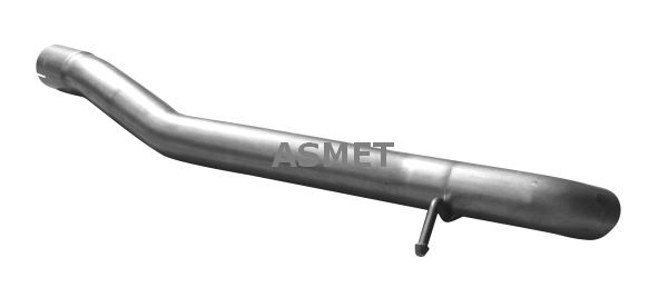 Obrázok Výfukové potrubie ASMET  18041