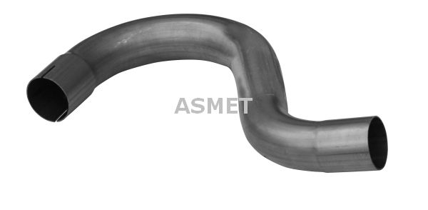 Obrázok Výfukové potrubie ASMET  18022