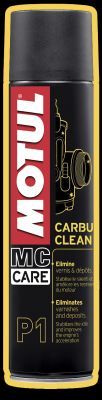 Obrázok Čistič karburátora MOTUL P1 CARBU CLEAN 105503