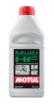 Obrázok Hydraulický olej MOTUL MULTI HF 106399