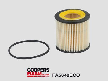 Obrázok Olejový filter CoopersFiaam  FA5640ECO
