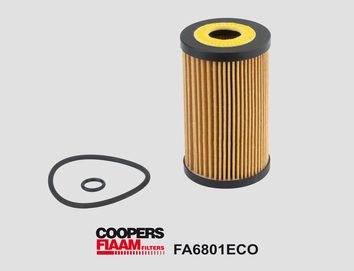 Obrázok Olejový filter CoopersFiaam  FA6801ECO
