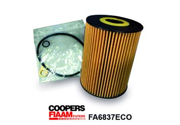Obrázok Olejový filter CoopersFiaam  FA6837ECO