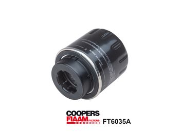 Obrázok Olejový filter CoopersFiaam  FT6035A