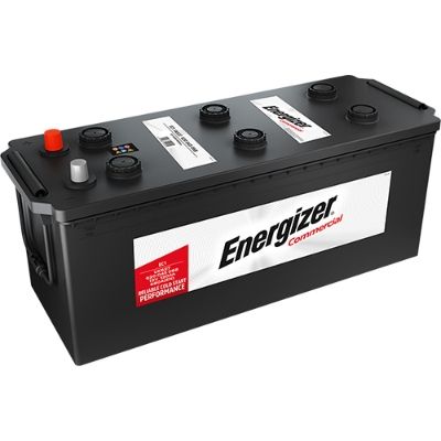 Obrázok Batéria ENERGIZER Energizer Commercial EC1