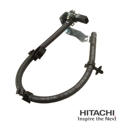 Obrázok Snímač tlaku v sacom potrubí HITACHI Original Spare Part 2508162