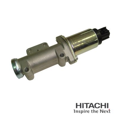Obrázok Regulačný ventil voľnobehu (Riadenie prívodu vzduchu) HITACHI Original Spare Part 2508687