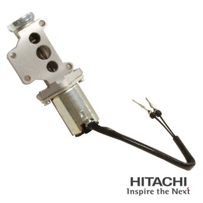 Obrázok Regulačný ventil voľnobehu (Riadenie prívodu vzduchu) HITACHI Original Spare Part 2508690
