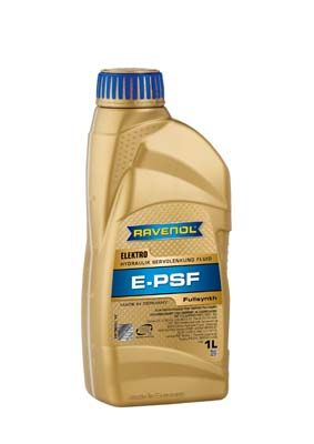 Obrázok Hydraulický olej RAVENOL  E-PSF Fluid 118100200101999