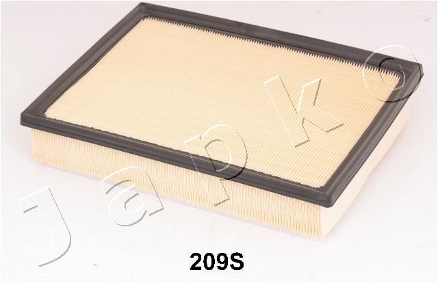 Obrázok Vzduchový filter JAPKO  20209
