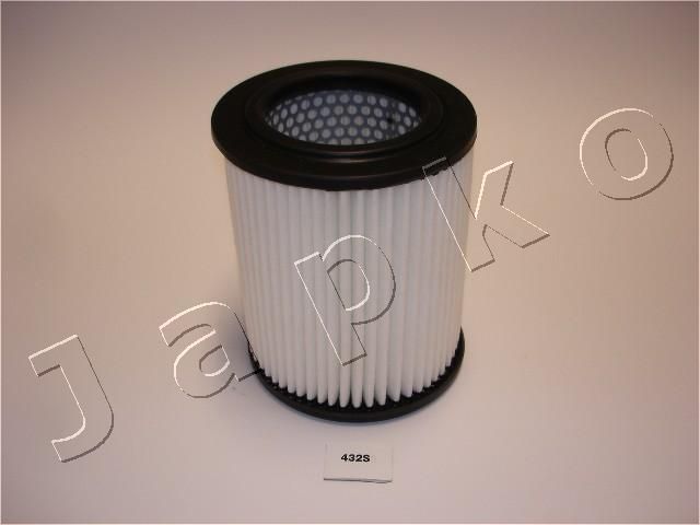 Obrázok Vzduchový filter JAPKO  20432