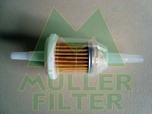 Obrázok Palivový filter MULLER FILTER  FB11