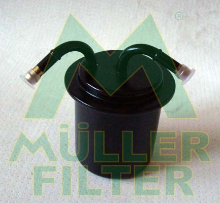 Obrázok Palivový filter MULLER FILTER  FB164