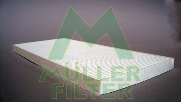 Obrázok Filter vnútorného priestoru MULLER FILTER  FC101