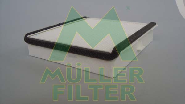 Obrázok Filter vnútorného priestoru MULLER FILTER  FC119