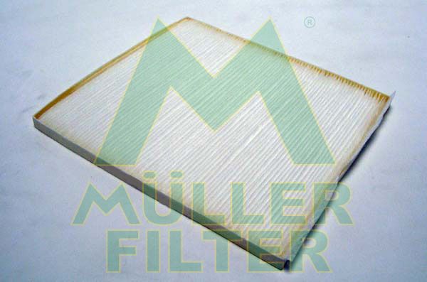 Obrázok Filter vnútorného priestoru MULLER FILTER  FC139
