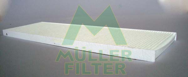 Obrázok Filter vnútorného priestoru MULLER FILTER  FC145