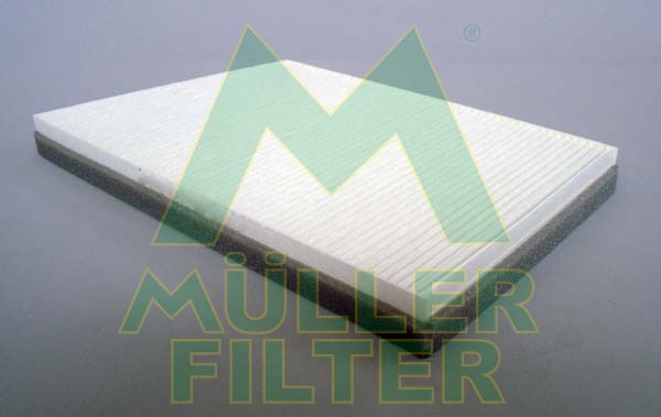 Obrázok Filter vnútorného priestoru MULLER FILTER  FC161