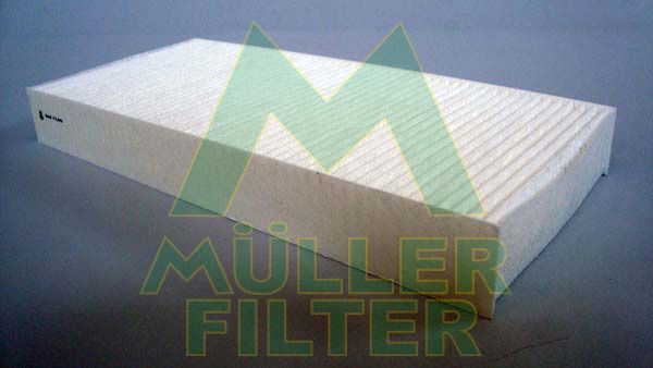 Obrázok Filter vnútorného priestoru MULLER FILTER  FC197