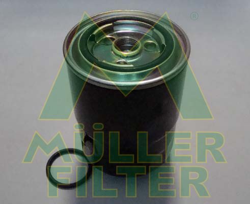 Obrázok Palivový filter MULLER FILTER  FN1140