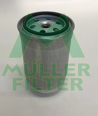 Obrázok Palivový filter MULLER FILTER  FN1502