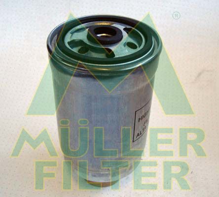 Obrázok Palivový filter MULLER FILTER  FN158