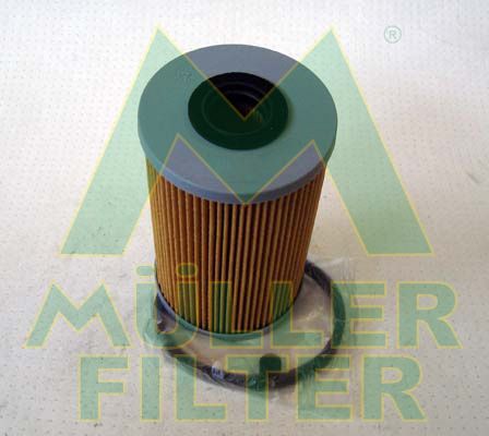 Obrázok Palivový filter MULLER FILTER  FN191
