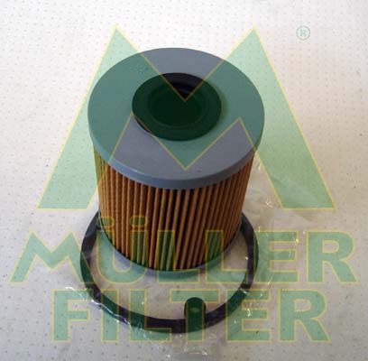 Obrázok Palivový filter MULLER FILTER  FN192