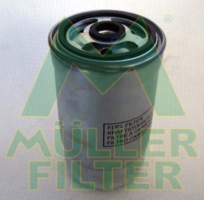 Obrázok Palivový filter MULLER FILTER  FN485