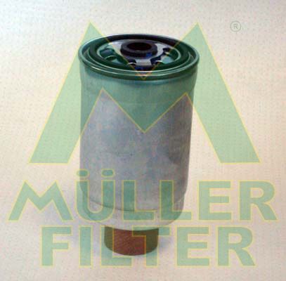 Obrázok Palivový filter MULLER FILTER  FN701