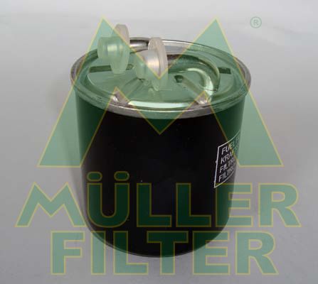 Obrázok Palivový filter MULLER FILTER  FN820
