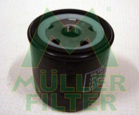 Obrázok Olejový filter MULLER FILTER  FO122