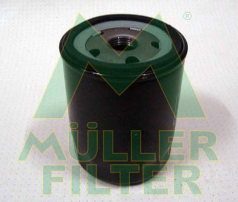 Obrázok Olejový filter MULLER FILTER  FO125