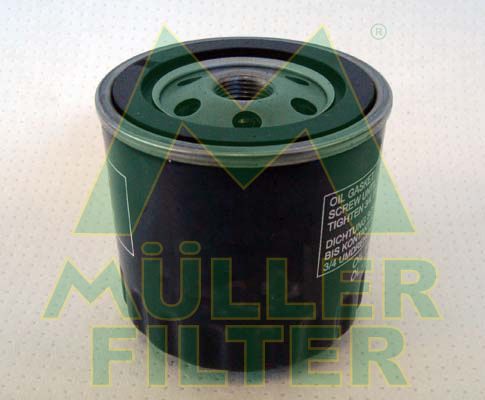 Obrázok Olejový filter MULLER FILTER  FO313