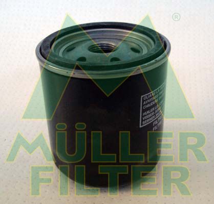 Obrázok Olejový filter MULLER FILTER  FO375